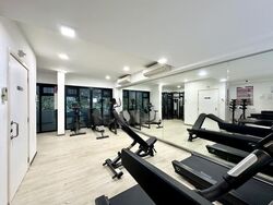 Hijauan (D9), Apartment #574254641